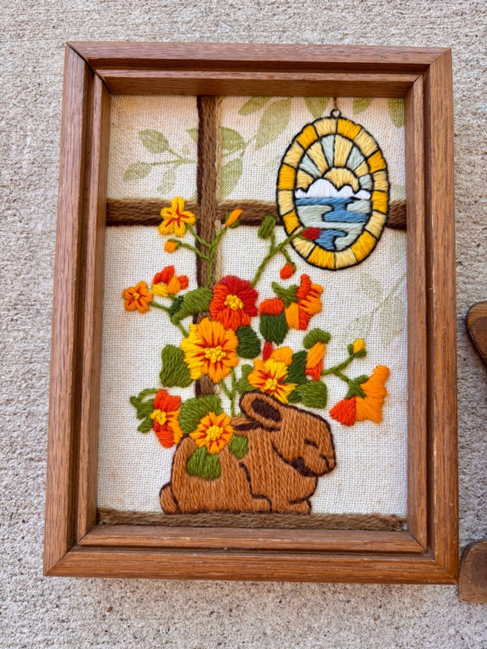 Vintage Easter Decor Bundle - Picture 3 of 7